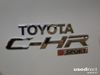 Toyota C-HR Toyota C-HR 1.8 HYBRID SPORT BITONE