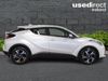 Toyota C-HR Toyota C-HR 1.8 HYBRID SPORT BITONE