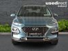 Hyundai Kona Hyundai KONA 1.0 T-GDI Premium