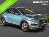 Hyundai Kona Hyundai KONA 1.0 T-GDI Premium