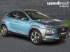 Hyundai Kona Hyundai KONA 1.0 T-GDI Premium