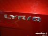 Cadillac Lyriq Cadillac Lyriq 600 E4 Sport