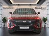 Cadillac Lyriq Cadillac Lyriq 600 E4 Sport