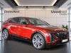 Cadillac Lyriq Cadillac Lyriq 600 E4 Sport