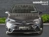 Toyota Avensis Toyota Avensis 1.6 D-4D Sol Navi Saloon