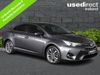 Toyota Avensis Toyota Avensis 1.6 D-4D Sol Navi Saloon