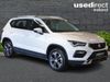 SEAT Ateca SEAT Ateca 2.0TDI 115hp SE