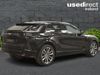 Cadillac Lyriq Cadillac Lyriq 600 E4 Sport