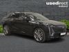 Cadillac Lyriq Cadillac Lyriq 600 E4 Sport