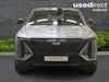 Cadillac Lyriq Cadillac Lyriq 600 E4 Sport