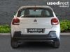 Citroen C3 Citroen C3 PureTech 82 manual Feel