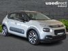Citroen C3 Citroen C3 PureTech 82 manual Feel