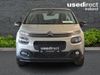 Citroen C3 Citroen C3 PureTech 82 manual Feel