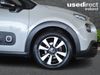 Citroen C3 Citroen C3 PureTech 82 manual Feel