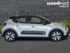 Citroen C3 Citroen C3 PureTech 82 manual Feel