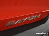 Hyundai Bayon Hyundai Bayon Executive w.2 Tone Roof