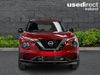 Nissan Juke Nissan Juke 2026 delivery mileage