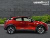 Nissan Juke Nissan Juke 2026 delivery mileage