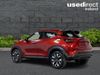 Nissan Juke Nissan Juke 2026 delivery mileage