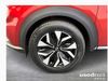 Nissan Juke Nissan Juke 2026 delivery mileage
