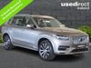 Volvo XC90 Volvo XC90 PHEV T8 (390hp) Inscription AWD