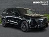 Cadillac Vistiq Cadillac Vistiq 900 E4