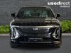 Cadillac Lyriq Cadillac Lyriq Entry  559 AWD Dual-Motor Auto