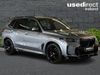 BMW X5 BMW X5 xDrive50e M Sport