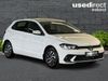 Volkswagen Polo Volkswagen Polo POLO LIFE 1.0 TSI 95HP M5F