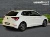 Volkswagen Polo Volkswagen Polo POLO LIFE 1.0 TSI 95HP M5F