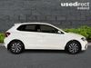 Volkswagen Polo Volkswagen Polo POLO LIFE 1.0 TSI 95HP M5F