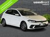 Volkswagen Polo Volkswagen Polo POLO LIFE 1.0 TSI 95HP M5F
