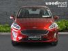 Ford Fiesta Ford Fiesta 1.0T EcoBoost 100 PS Auto Titanium