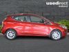 Ford Fiesta Ford Fiesta 1.0T EcoBoost 100 PS Auto Titanium