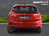 Ford Fiesta Ford Fiesta 1.0T EcoBoost 100 PS Auto Titanium
