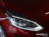 Ford Fiesta Ford Fiesta 1.0T EcoBoost 100 PS Auto Titanium