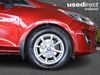 Ford Fiesta Ford Fiesta 1.0T EcoBoost 100 PS Auto Titanium