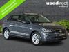 Volkswagen Tiguan Volkswagen Tiguan 2.0 TDI 122HP Life