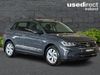 Volkswagen Tiguan Volkswagen Tiguan 2.0 TDI 122HP Life