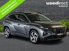 Hyundai Tucson Hyundai Tucson Ultimate T-Gdi  Ultimate  T-GDi 150 2WD Start/Stop