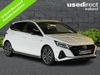Hyundai i20 Hyundai i20 N Line Mhev T-Gdi Auto  N Line  T-GDi 120 MHEV 48v DCT Auto Start/Stop