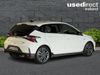 Hyundai i20 Hyundai i20 N Line Mhev T-Gdi Auto  N Line  T-GDi 120 MHEV 48v DCT Auto Start/Stop