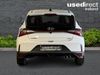 Hyundai i20 Hyundai i20 N Line Mhev T-Gdi Auto  N Line  T-GDi 120 MHEV 48v DCT Auto Start/Stop