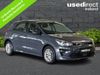 Kia Rio Kia Rio 2  T-GDi 99 ISG Start/Stop