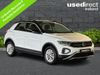Volkswagen T-roc Volkswagen T-Roc   Life  1.5 TSi 150 DSG  Auto Start/Stop