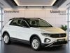 Volkswagen T-roc Volkswagen T-Roc   Life  1.5 TSi 150 DSG  Auto Start/Stop
