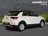 Volkswagen T-roc Volkswagen T-Roc   Life  1.5 TSi 150 DSG 2WD Auto Start/Stop