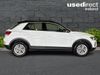 Volkswagen T-roc Volkswagen T-Roc   Life  1.5 TSi 150 DSG 2WD Auto Start/Stop