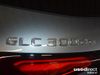 Mercedes-Benz GLC Mercedes-Benz GLC 300 de 4MATIC AMG Line