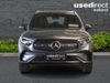 Mercedes-Benz GLC Mercedes-Benz GLC 300 de 4MATIC AMG Line
